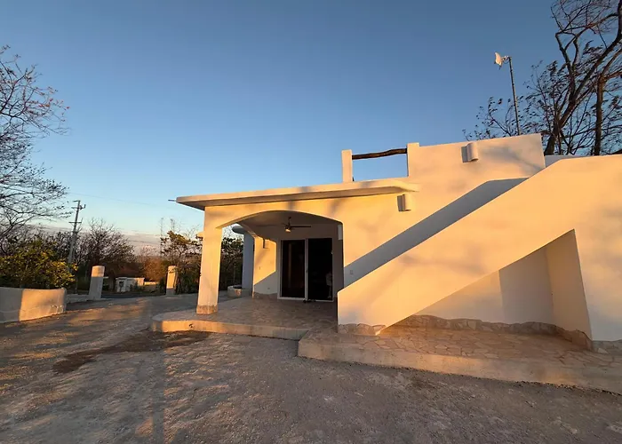 Sol Kite House *