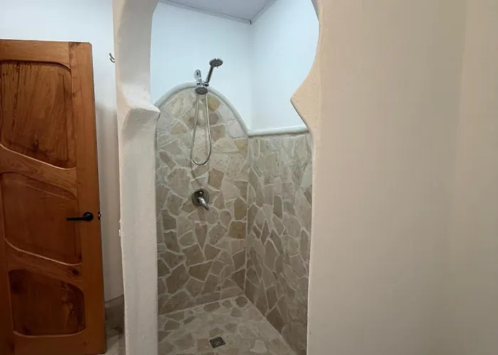Sol Kite House Villa *