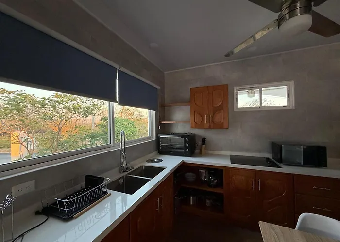 Sol Kite House Villa