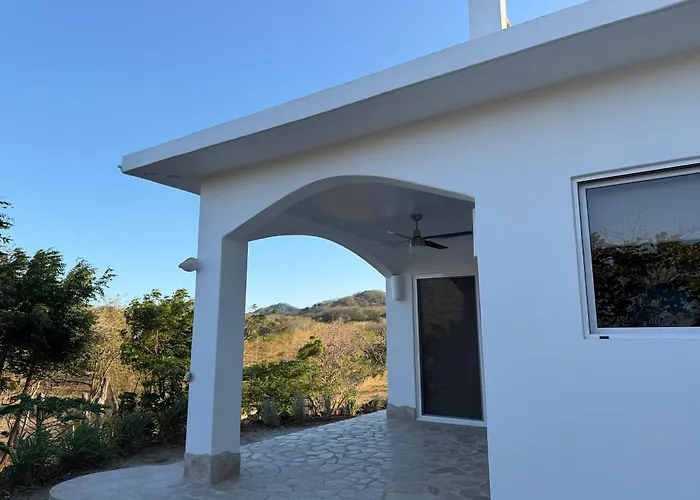 Villa Sol Kite House *