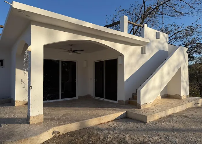 Sol Kite House Villa *