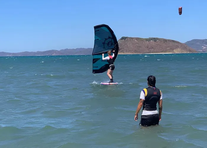 Sol Kite House *