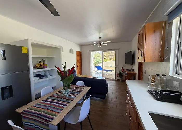 Sol Kite House