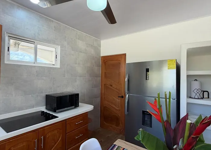 Sol Kite House Villa