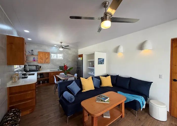 Villa Sol Kite House