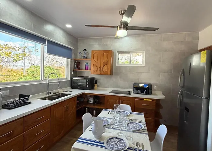 Sol Kite House Villa