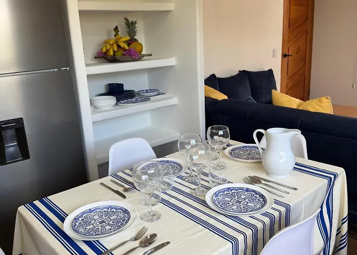 Sol Kite House Villa