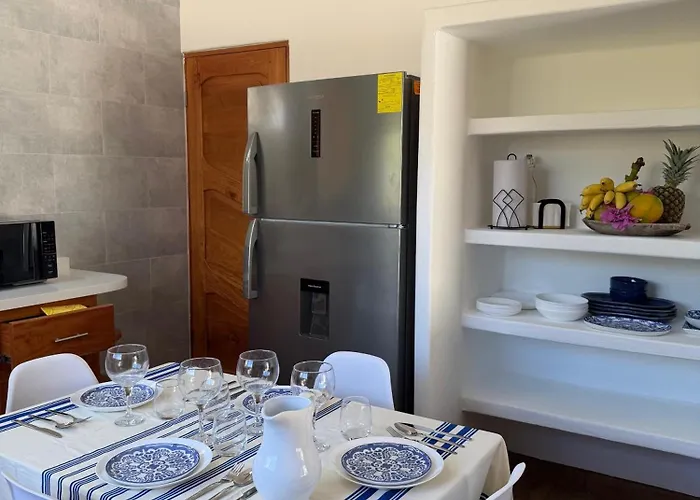 Villa Sol Kite House