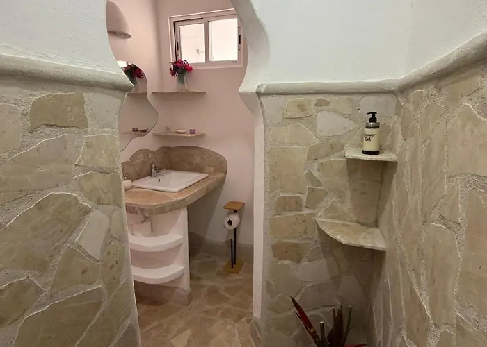 Villa Sol Kite House